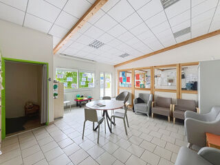  Maison � vendre 15 + pi�ces 698 m�