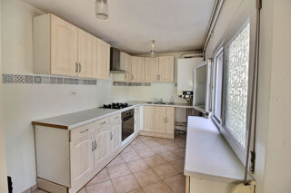  Maison à vendre 4 pièces 