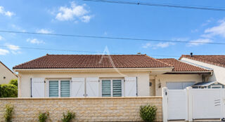  Maison à vendre 5 pièces 105 m²