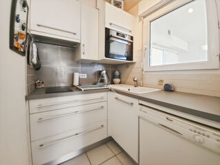  Appartement  vendre 3 pices 43 m