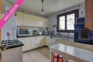  Maison � vendre 7 pi�ces 137 m�