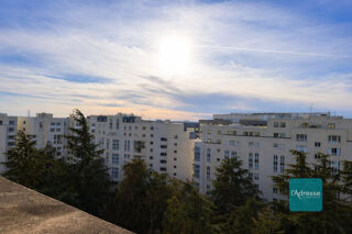  Appartement à vendre 3 pièces 1 m²