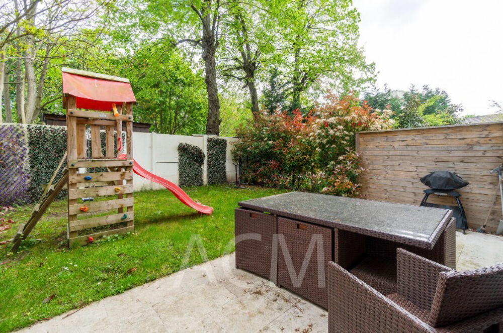 à vendre  Maison Maisons-Laffitte (78600)