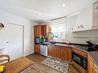  Maison à vendre 6 pièces 145 m²