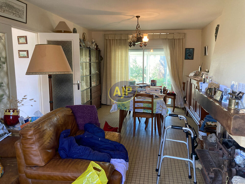 Vente Maison Maison Soulac Sur Mer 4 pièce(s) 84 m² Soulac sur mer