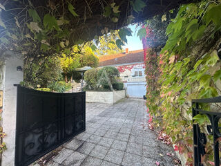  Maison à vendre 4 pièces 92 m²