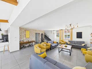  Maison � vendre 8 pi�ces 361 m�