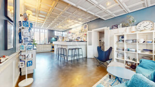  Maison � vendre 15 + pi�ces 350 m�