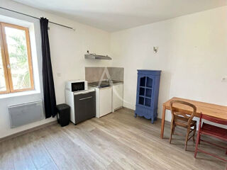 Appartement à louer 1 pièce 24 m²