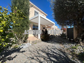  Maison � vendre 4 pi�ces 115 m�