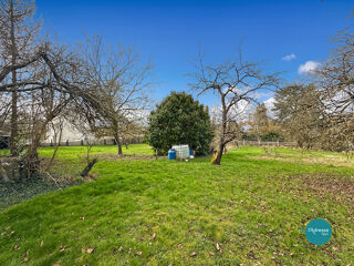  Terrain � vendre 2075 m�