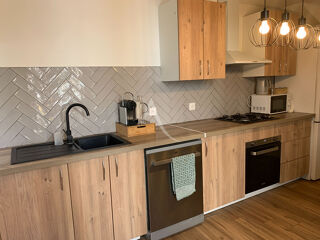  Maison � vendre 4 pi�ces 101 m�