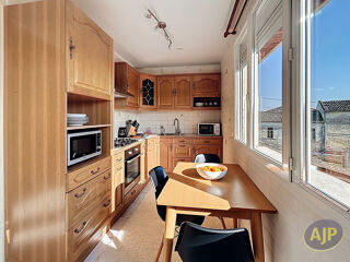  Maison à vendre 7 pièces 139 m²