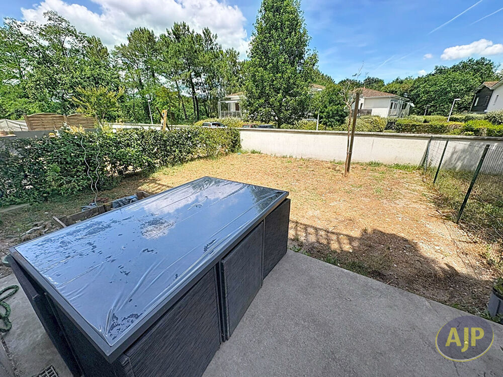 Appartement T2 avec Jardin Parempuyre