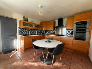 Vente Maison Maison Blere