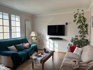  Maison à vendre 4 pièces 112 m²