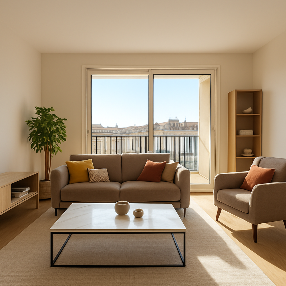 Vente Appartement Appartement 3 pièces de 81 m2 (Béziers) Béziers