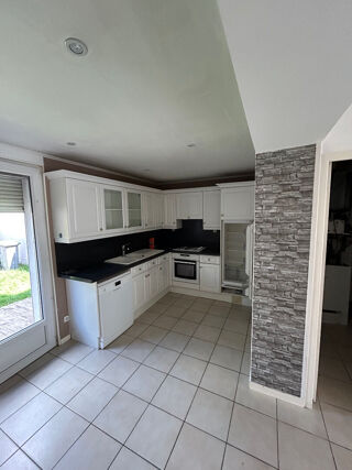  Maison � vendre 5 pi�ces 90 m�