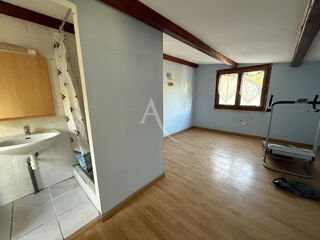  Maison � vendre 3 pi�ces 59 m�