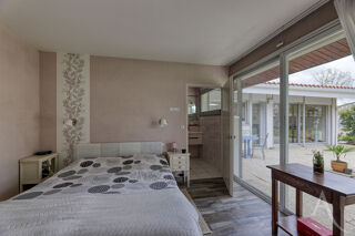 Vente Maison Maison plain-pied Montaigu-Vendée Montaigu vendee
