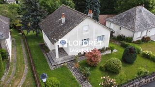  Maison à vendre 3 pièces 71 m²