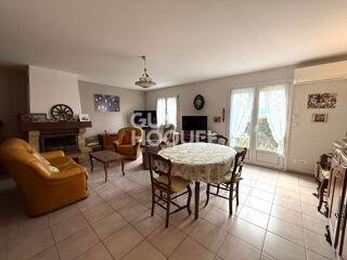  Maison � vendre 5 pi�ces 126 m�