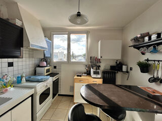  Appartement � vendre 3 pi�ces 58 m�