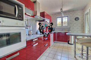  Maison � vendre 5 pi�ces 113 m�