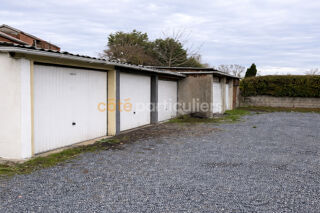  Parking / Garage � vendre 13 m�
