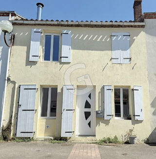  Maison � vendre 6 pi�ces 111 m�