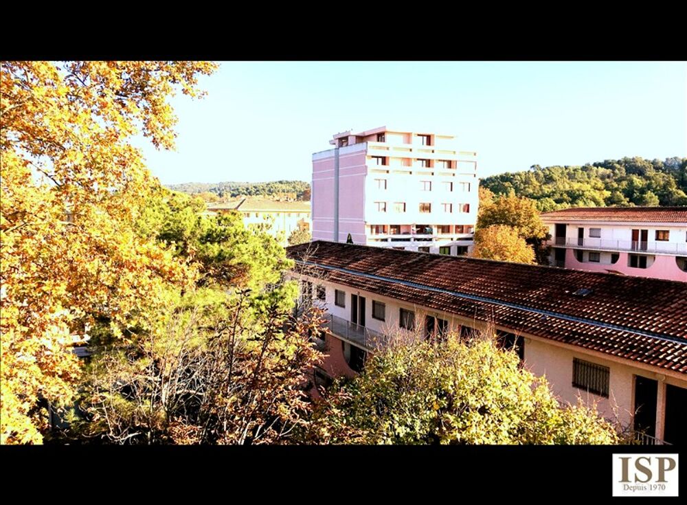 Location Appartement APPARTEMENT AIX EN PROVENCE - 1 pièce(s) - 15.24 m2 Aix en provence