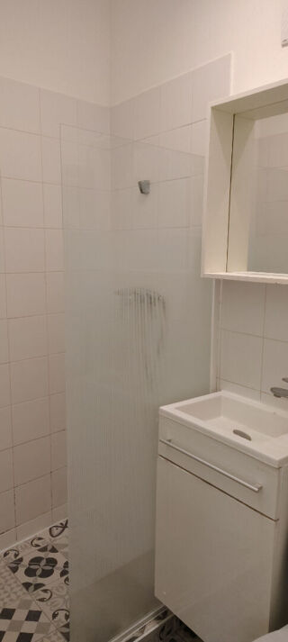  Appartement à louer 1 pièce 18 m²