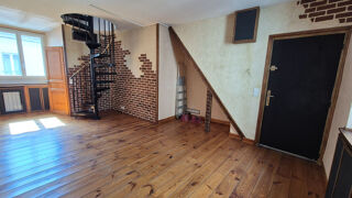  Appartement � vendre 3 pi�ces 64 m�