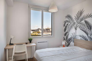  Appartement  louer 2 pices 28 m