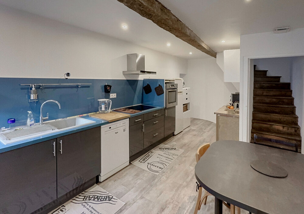 Vente Maison Maison Seysses 3 pièce(s) 85 m2 Seysses