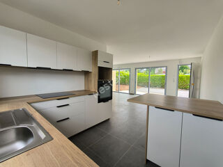  Maison à louer 4 pièces 92 m²