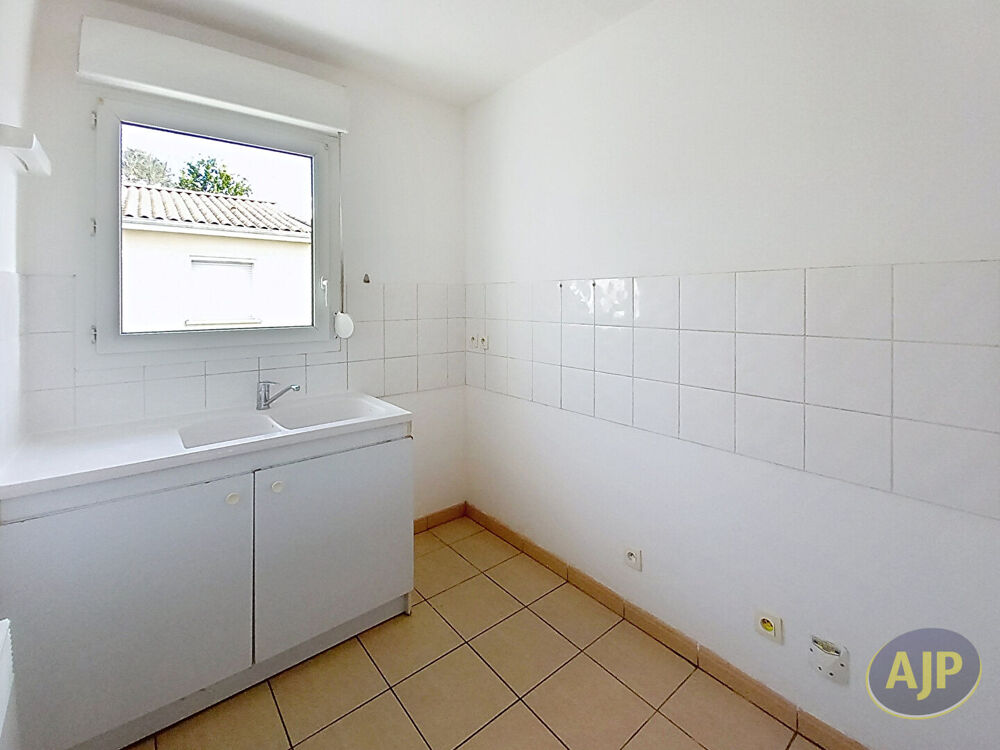 Maison en copropriété au coeur de Lesparre-Médoc !