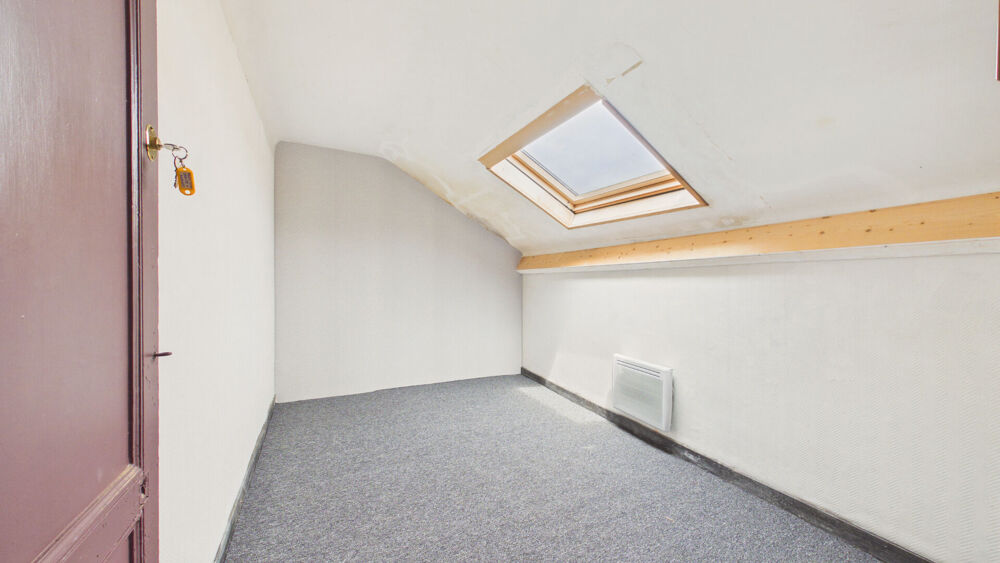à vendre  Appartement Biarritz (64200)