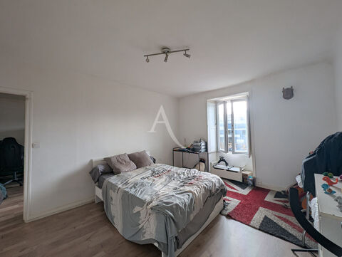  Appartement � vendre 2 pi�ces 51 m�