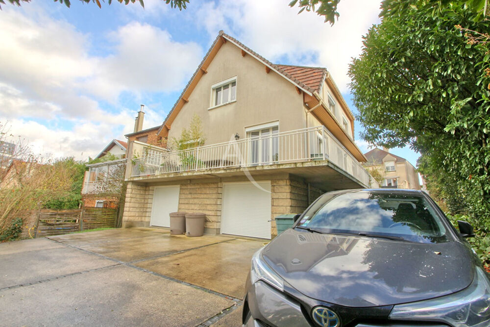 Maison 8 pièces 159 m² · à Antony · 159 m² · 714 000 €