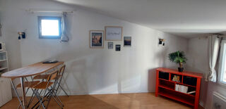  Appartement à louer 1 pièce 29 m²