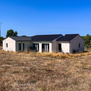 Maison 109m2 Saint-Rémy