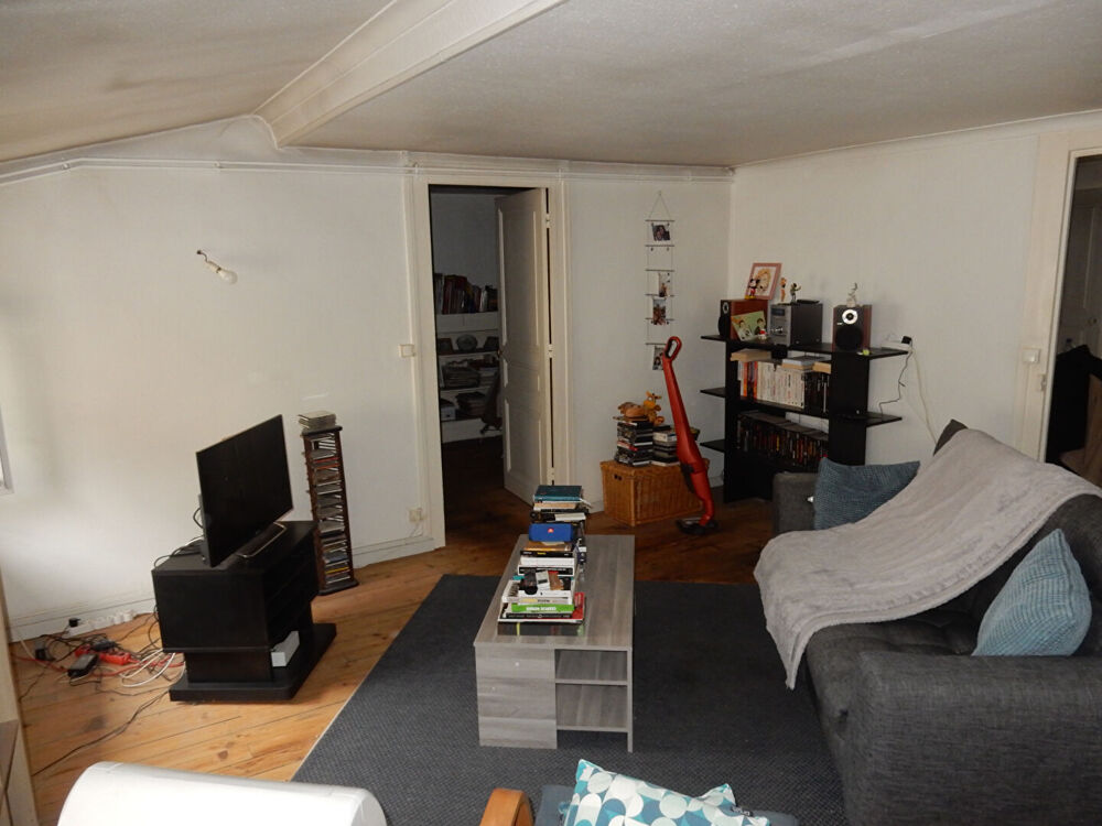 Vente Appartement Appartement  - Vienne  - T2 - 60 M Vienne