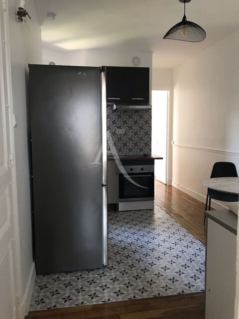  Appartement � louer 2 pi�ces 44 m�