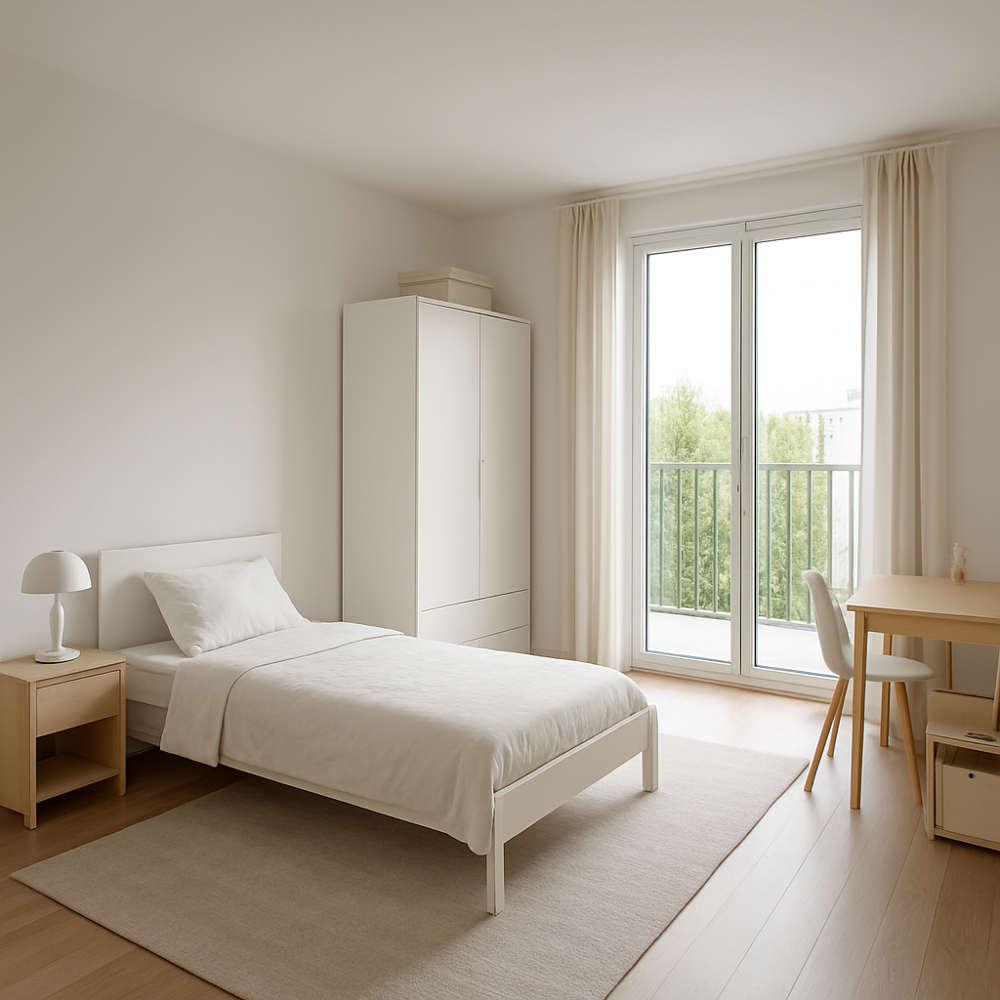 Appartement 4 pièces de 80 m2 (Port-Vendres)