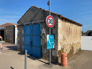  Parking / Garage � vendre 1 pi�ce 17 m�