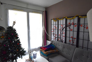  Appartement � vendre 2 pi�ces 43 m�