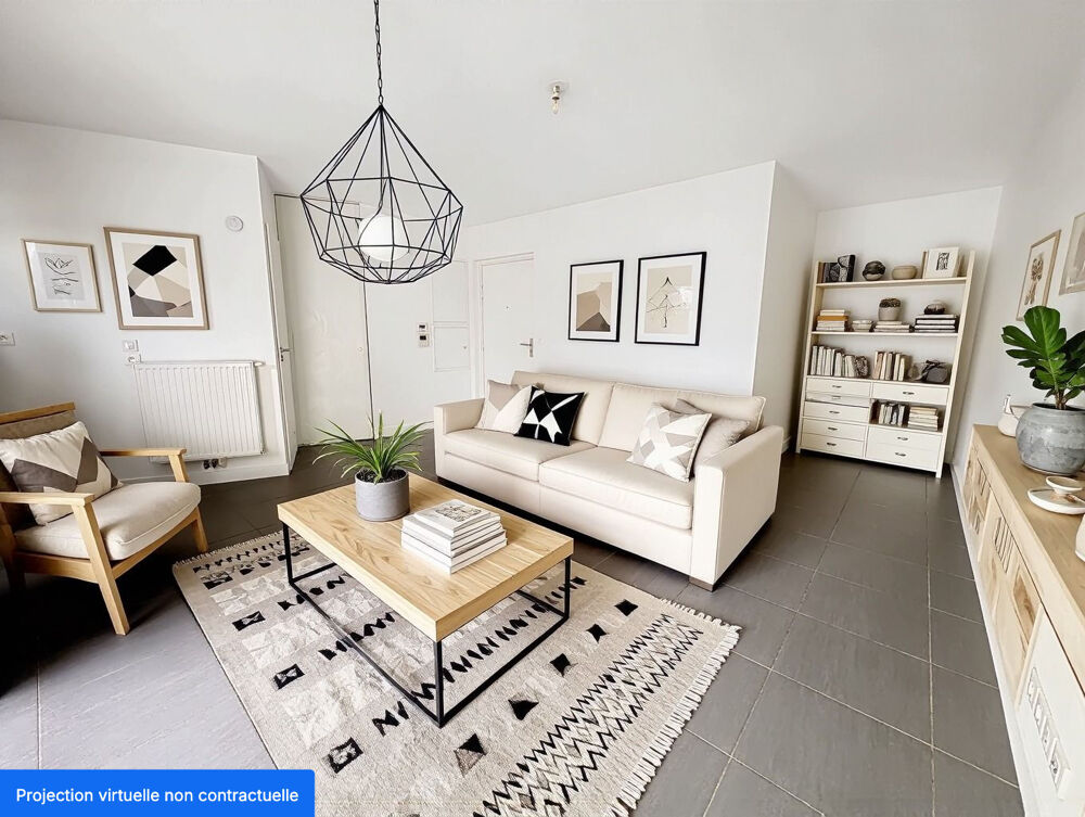 Anglet Montaury - Studio avec terrasse et parking