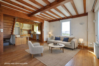  Maison à vendre 6 pièces 140 m²