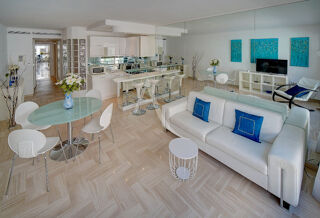  Appartement  vendre 2 pices 41 m